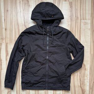 Women's Hooded Full Zip Jacket